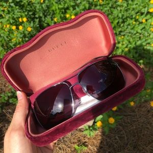 NEW Gucci Sunglasses